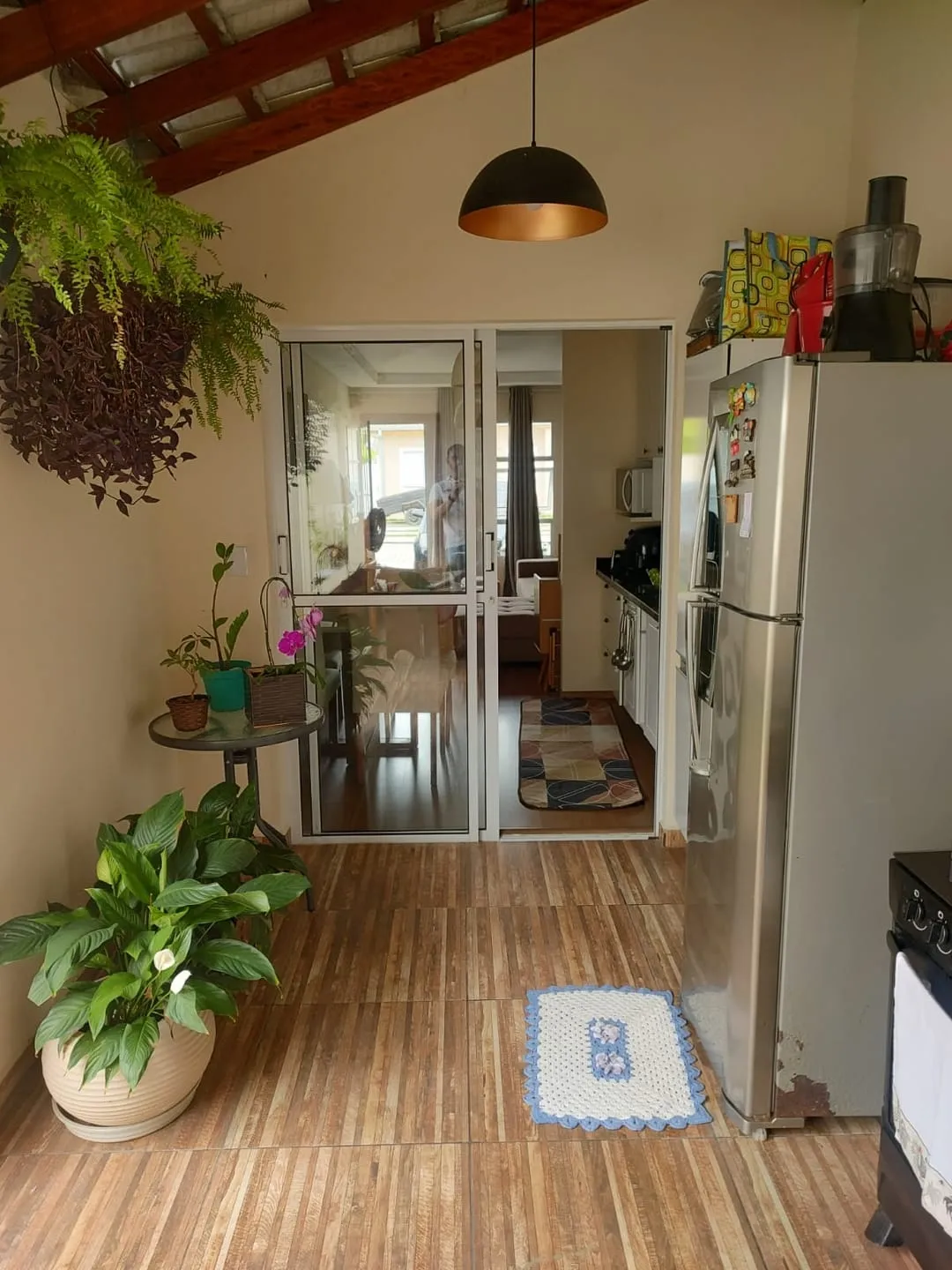 Imagem Casa à venda 2 Quartos, 1 Suite, 2 Vagas, 140M², Água Preta, Pindamonhangaba - SP | Horizontes Condomínio Clube