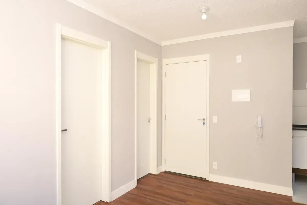 Imagem Apartamento com 2 Quartos para Alugar, 37 m² em Vila Taquari - São Paulo