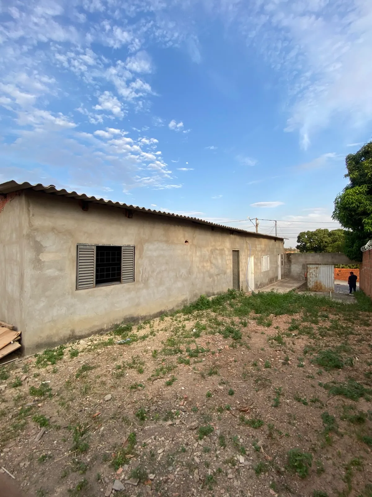 Foto do imóvel Casa 4 quartos Bairro Altos da Serra 2 em Rua Cristo Redentor