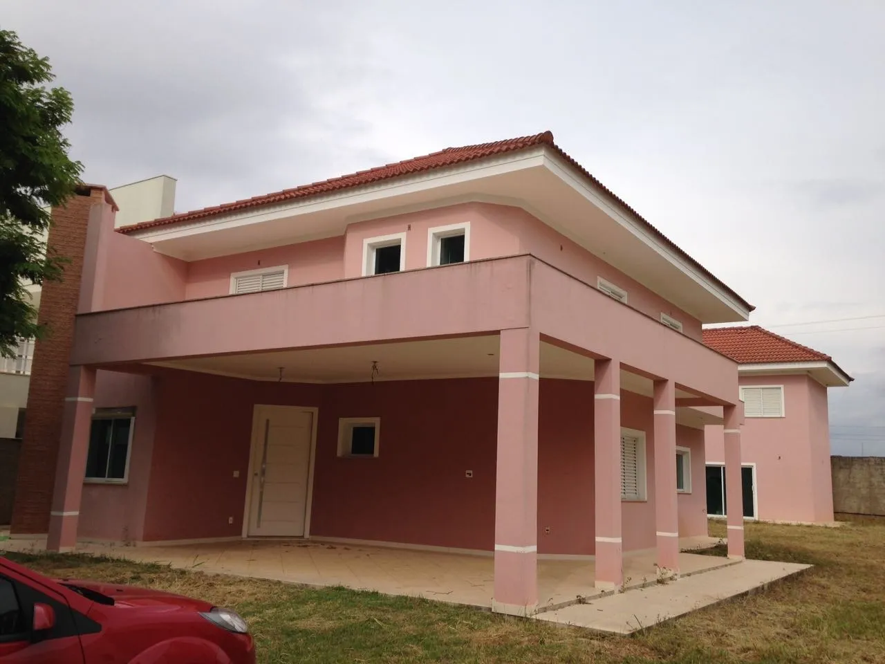 Foto do imóvel Casa Sobrado de 400m², Localizada no Condomínio Residencial Vivendas do Lago - SOROCABA/SP! em VIVENDAS DO LAGO, SOROCABA - SP