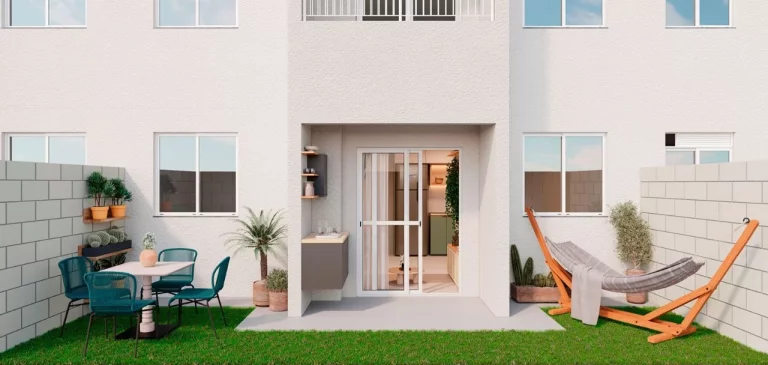 Imagem RECANTO DA MATA - MRV - Aptos de 33 a 35m², em ótima localização de Ermelino Matarazzo!