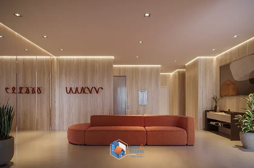 Imagem Apartamento para venda em Chácara Inglesa com 3 quartos, sendo 1 suíte, 69m²