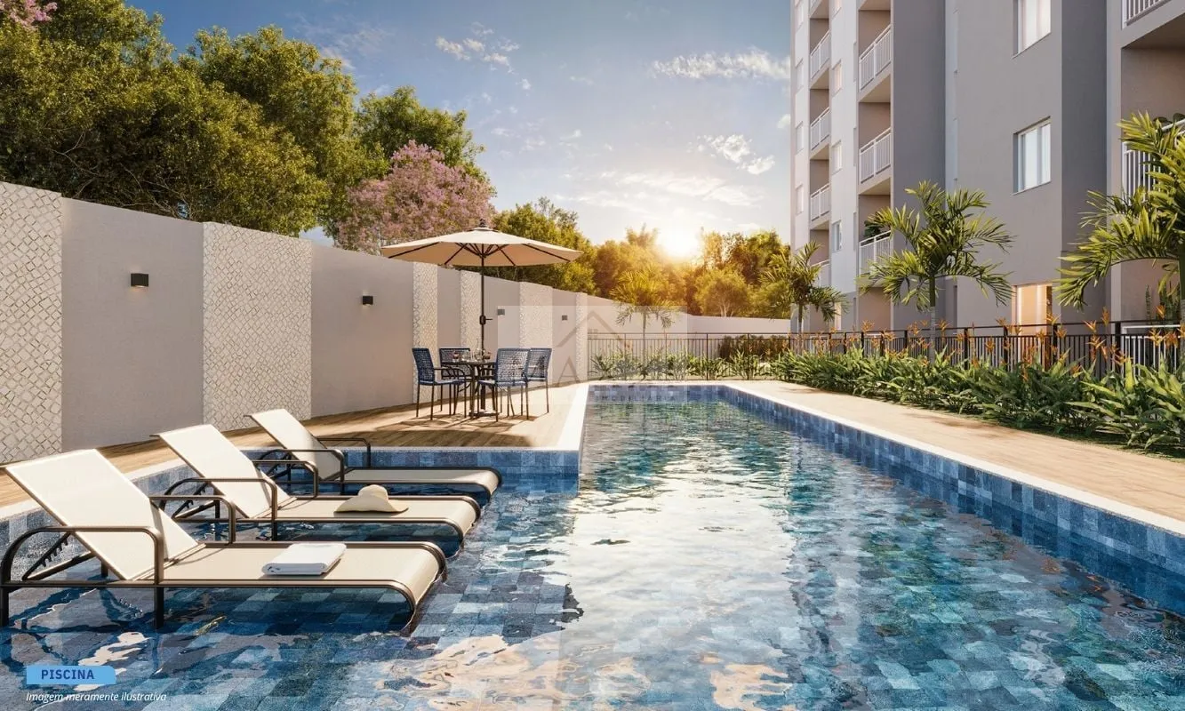 Imagem Novo Enredo Condomínio ~ Vila Isabel - Apartamento em Vila Isabel, Rio de Janeiro/RJ
