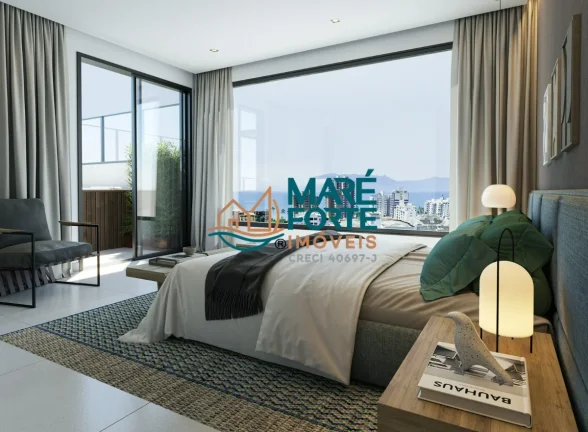 Imagem PRÉ-LANÇAMENTO PRÓXIMO A PRAIA MARTIN DE SÁ