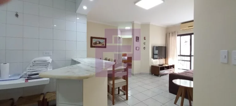 Imagem Enseada! Otimo Apartamento.