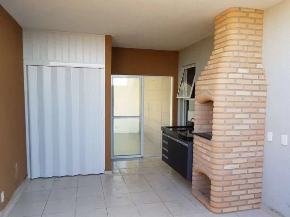 Imagem Apartamento Duplex a VENDA, Castelbello Residencial