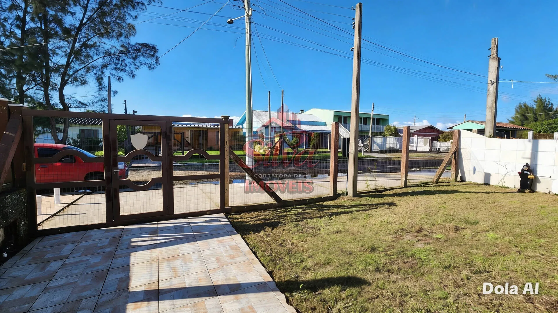 Imagem C705 | Casa com 4 dormitórios à venda perto do mar em