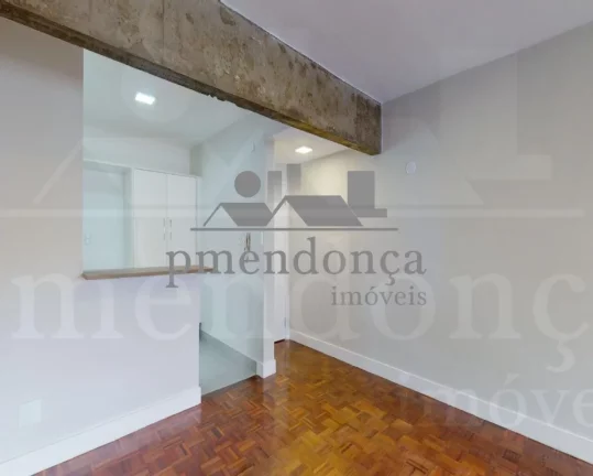 Imagem Apartamento no coração de Pinheiros, reformado, pronto para morar!