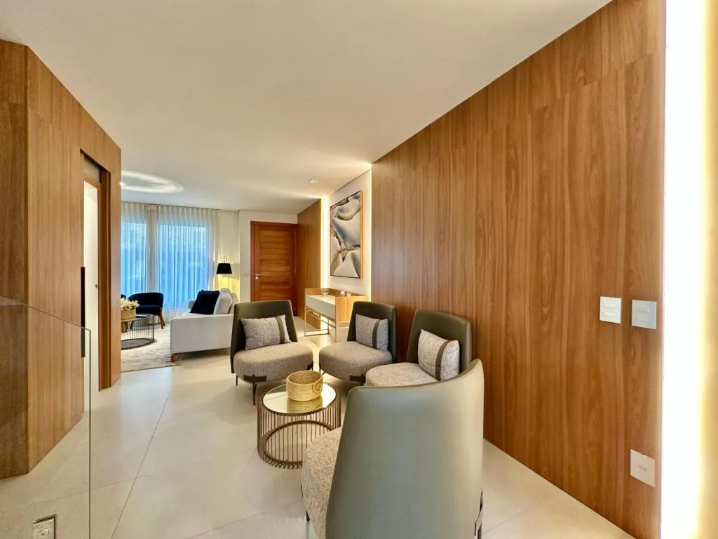Imagem Casa em Condominio 3 Dormitórios - Bairro Zona Nova