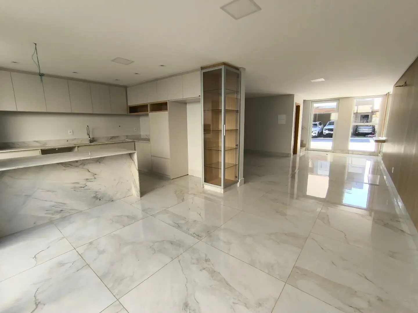 Imagem Sobrado 4 Suites 191 MÂ² Em Condominio Com Personalizacao E Planejados