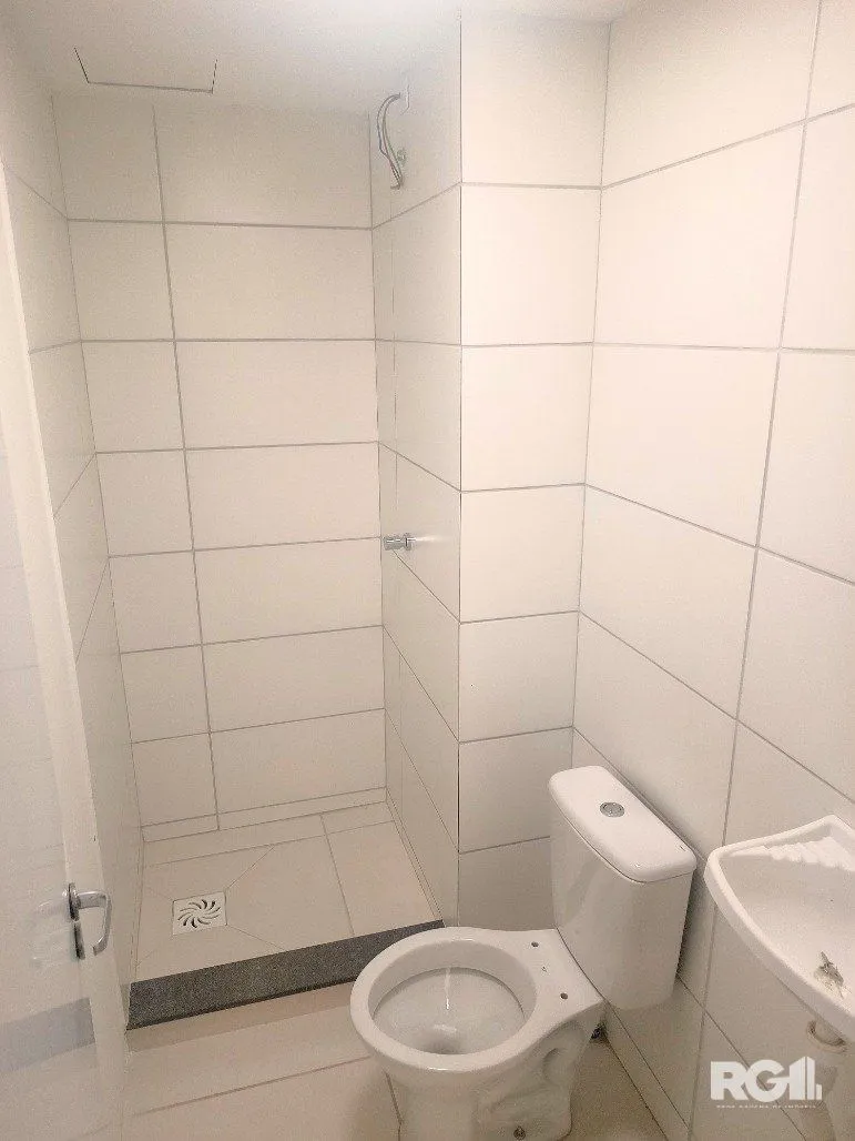 Imagem Apartamento em Colina