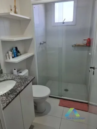 Imagem Apartamento com 3 dormitórios à venda, 70 m² por R$ 565.000 - Saúde - São Paulo/SP