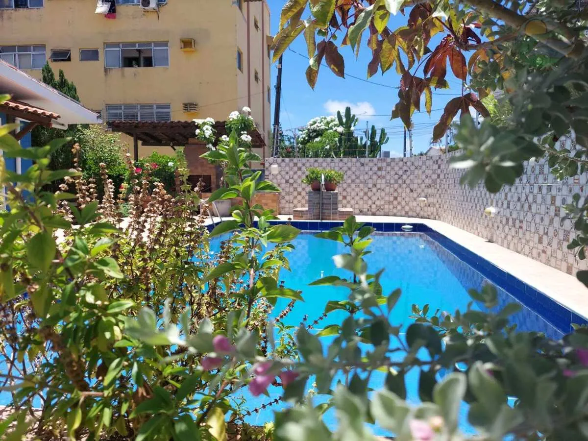 Imagem Casa 5 quartos, Piscina, à venda, em Massangana, Piedade - Jaboatão dos Guararapes.
