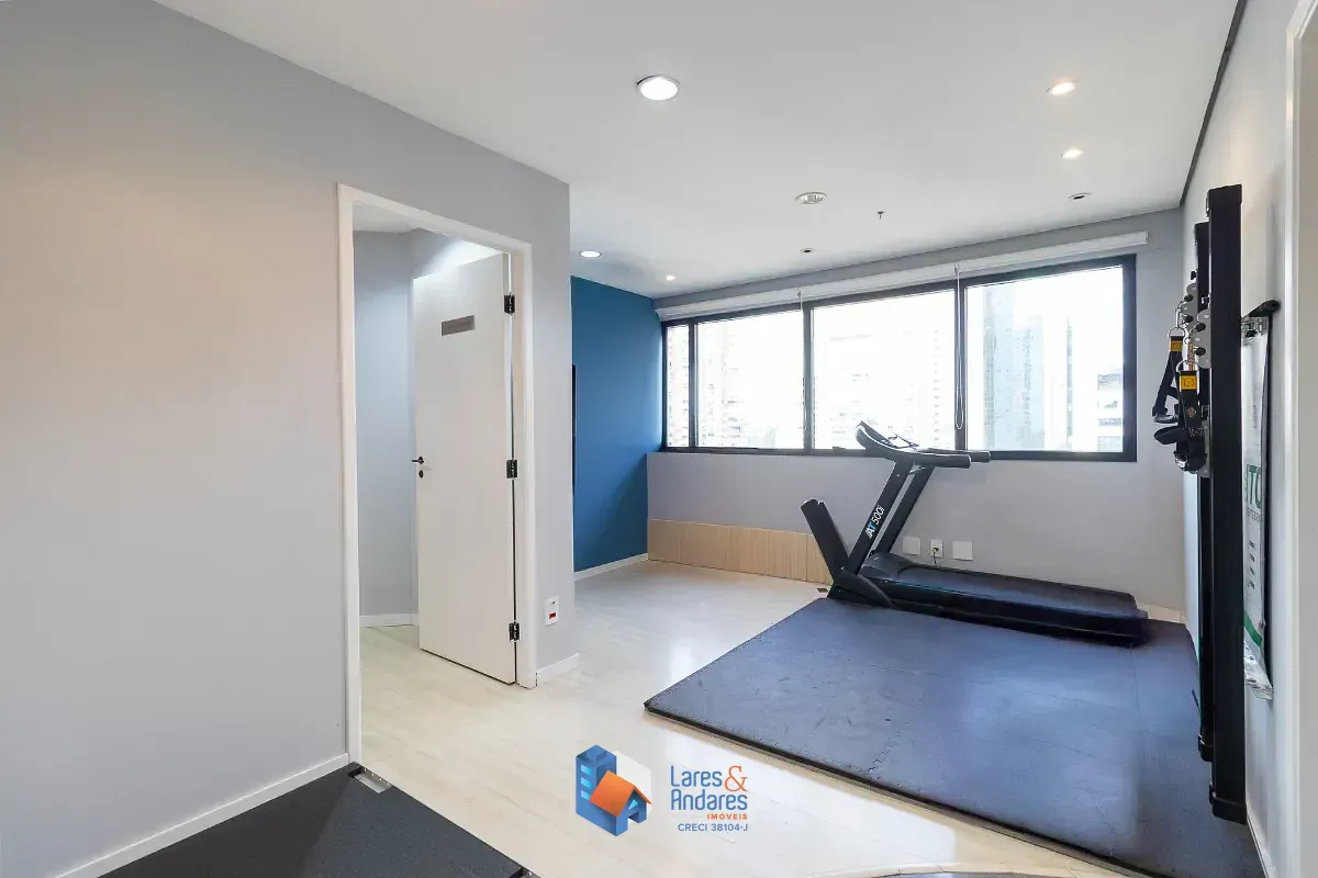 Imagem Conjunto comercial para venda em Brooklin, 88m²