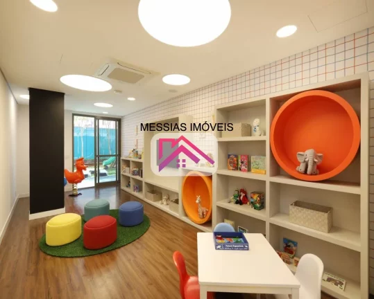 Imagem APARTAMENTOS JARDIM PAULISTA