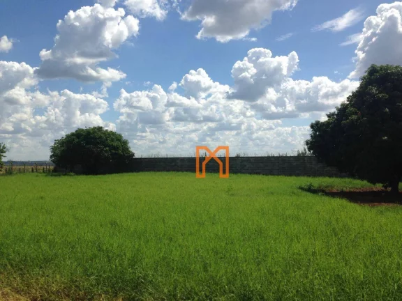 Imagem Terreno à venda, 2500 m² por R$ 600.000,00 - Alto Alegre - Bady Bassitt/SP