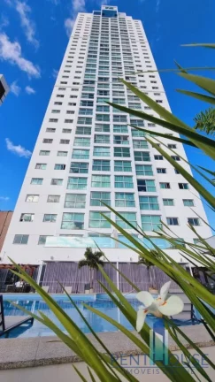 Imagem Apartamento Zona Central para Venda em Balneário Camboriú, CENTRO, 4 dormitórios, 2 suítes, 3 banheiros, 2 vagas