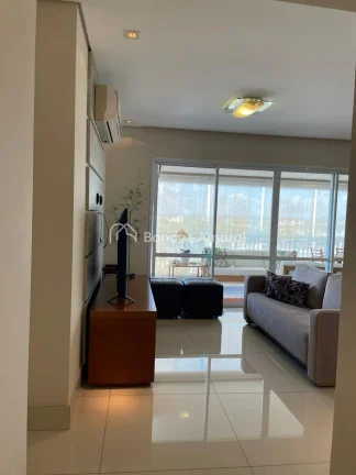 Imagem Apartamento com 115 m², localizado em um dos bairros mais valorizados e desejados de Campinas. 

Co...