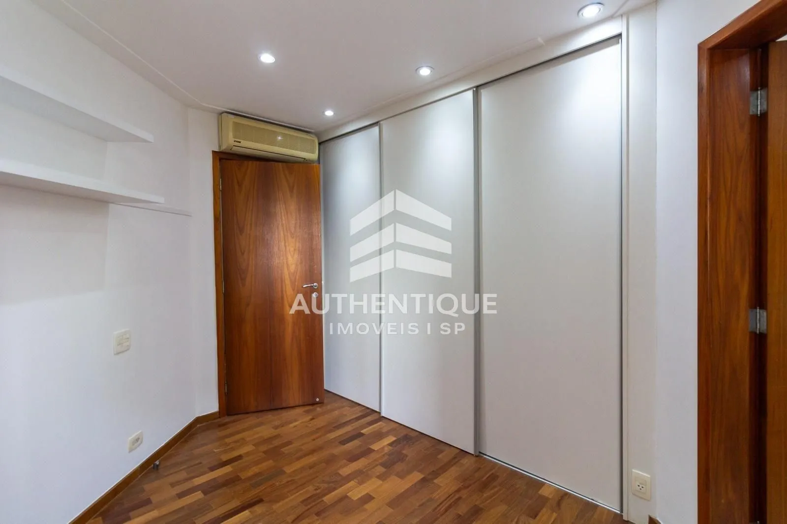 Imagem ARARUAMA BROOKLIN - Apartamento no bairro Brooklin à venda