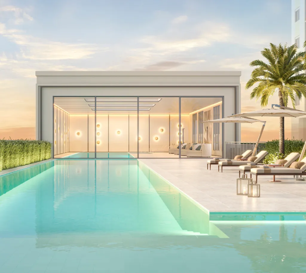 Imagem Wellness Chácara Santo Antônio - Breve Lançamento - Wellness Chácara Santo Antônio