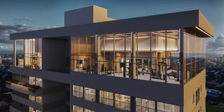 Imagem Apartamento à venda em Campo Grande, Centro, com 1 quarto, 52m2