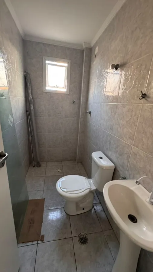 Imagem Apartamento para Venda em Praia Grande, Tupi, 2 dormitórios, 1 suíte, 1 banheiro, 1 vaga