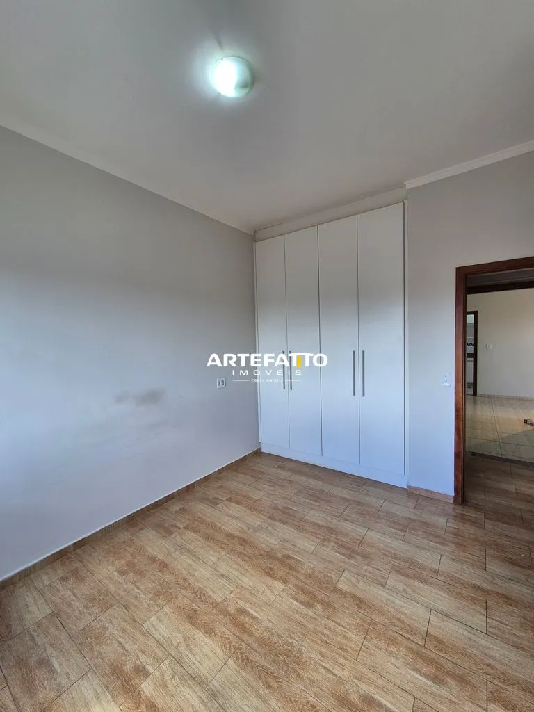 Imagem Apartamento à venda em Franca, Jardim Santana, com 3 quartos, 91m2