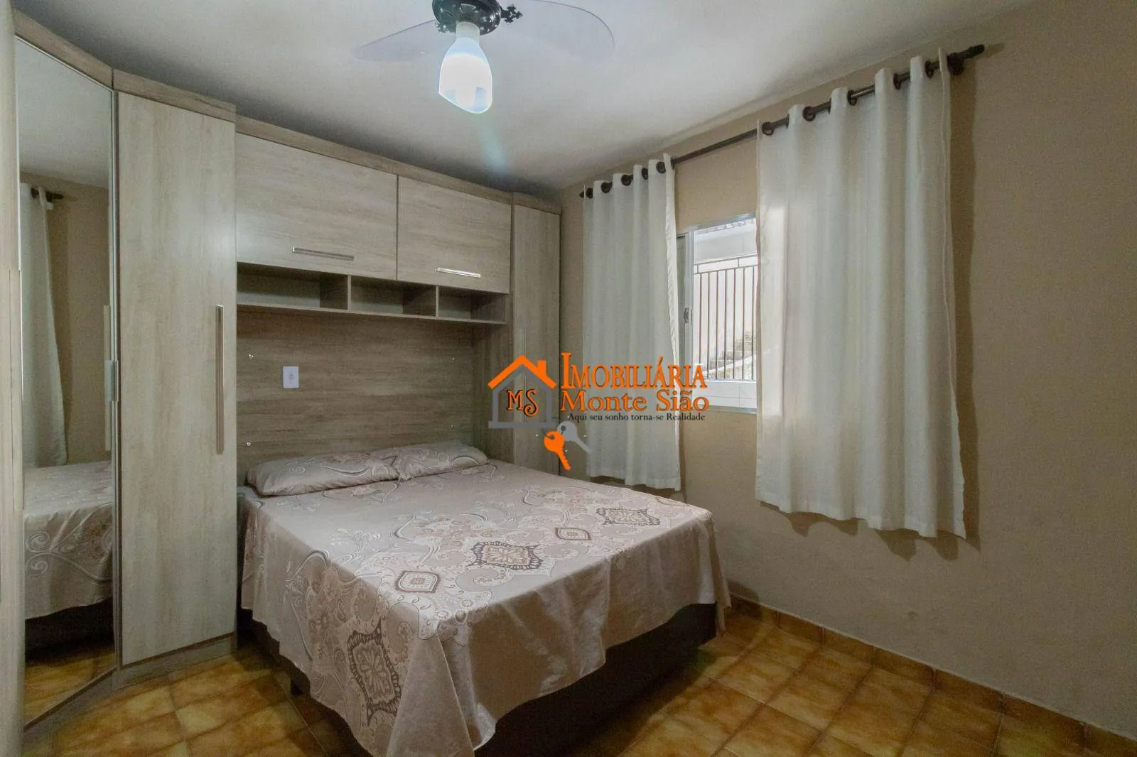 Imagem Casa com 2 dormitórios à venda, 150 m² por R$ 475.000,00 - Pimentas - Guarulhos/SP