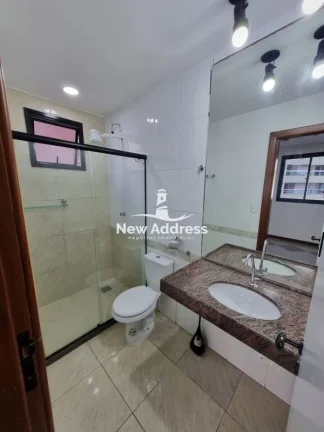 Imagem Apartamento 3 Quartos à Venda na Praia da Costa - Vila Velha/ES