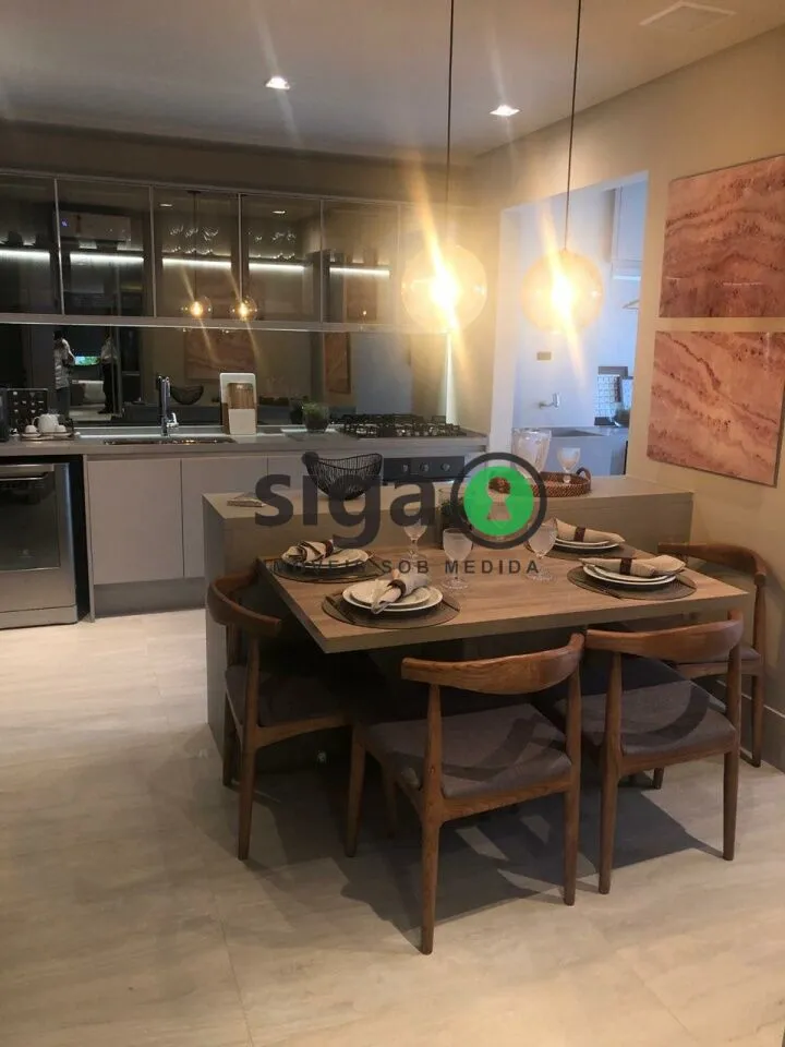 Imagem APARTAMENTO COM 3 DORMITORIOS PARA VENDA NO BUTANTA