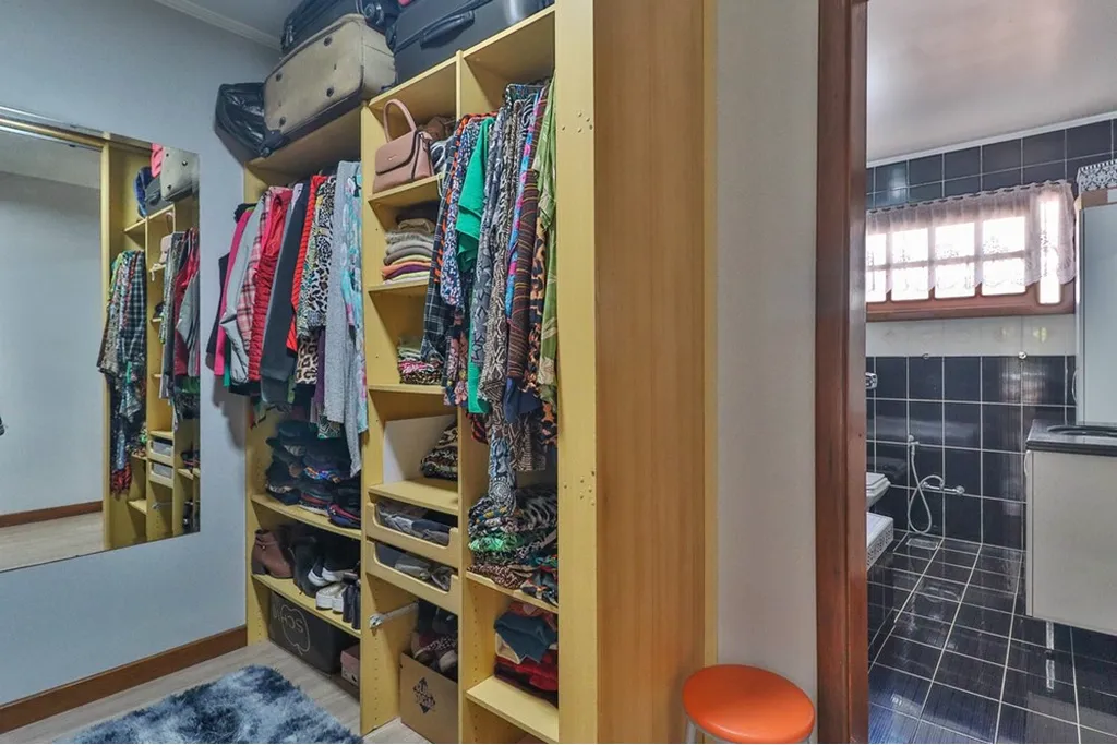 Imagem Casa em Jardim Lindóia