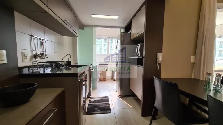 Imagem APARTAMENTO À VENDA NO CANDOMÍNIO THERA RESIDENCE