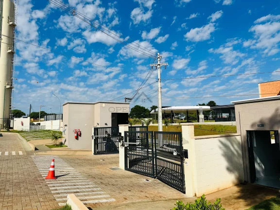 Imagem APARTAMENTO A VENDA - (PASSANDO DÍVIDA)