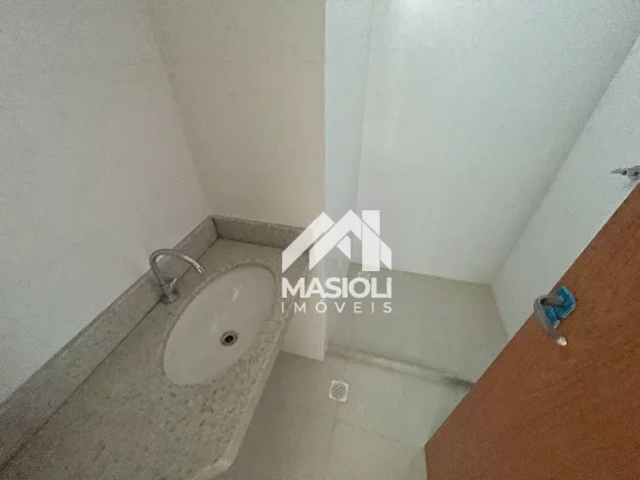 Imagem Apartamento com 2 dormitórios à venda, 60 m² por R$ 764.000,00 - Praia de Itaparica - Vila Velha/ES
