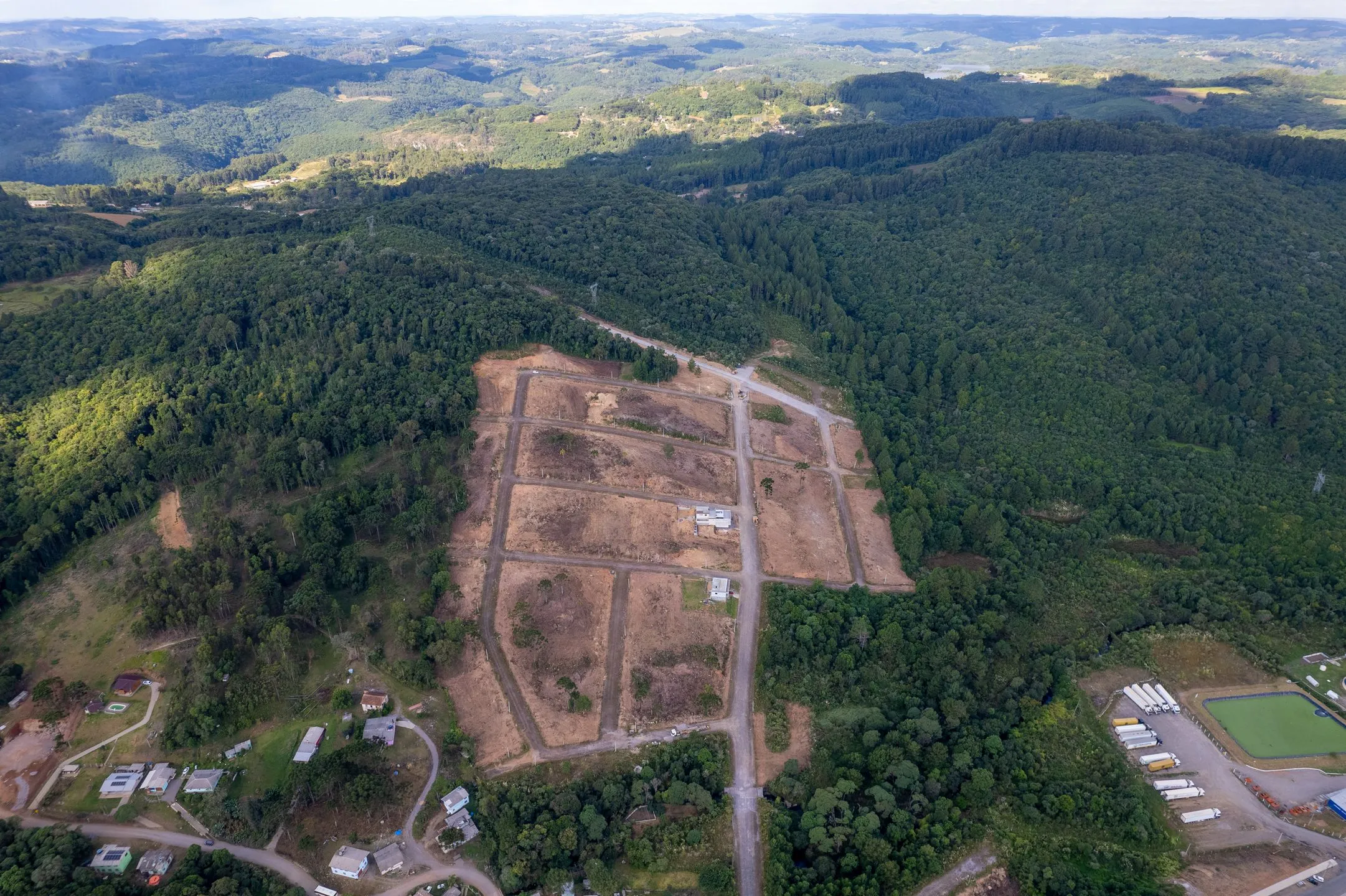 Imagem Lote à venda em Caxias do Sul, Parada Cristal, 331.5m2