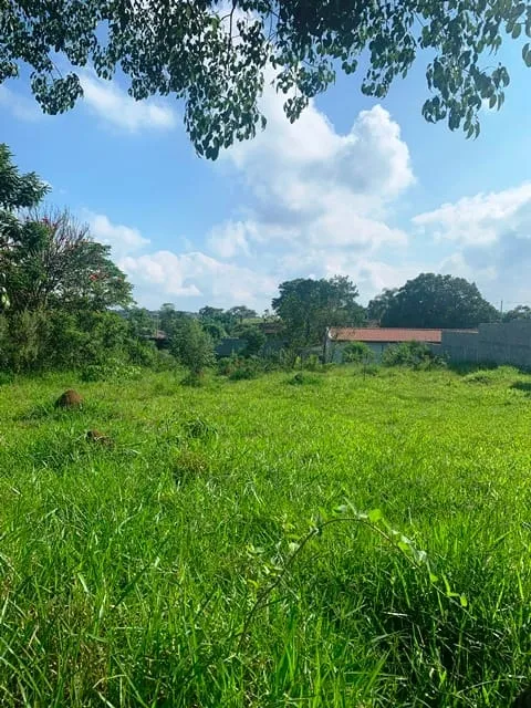Imagem Terreno à venda 1500M², Goiabal, Pindamonhangaba - SP