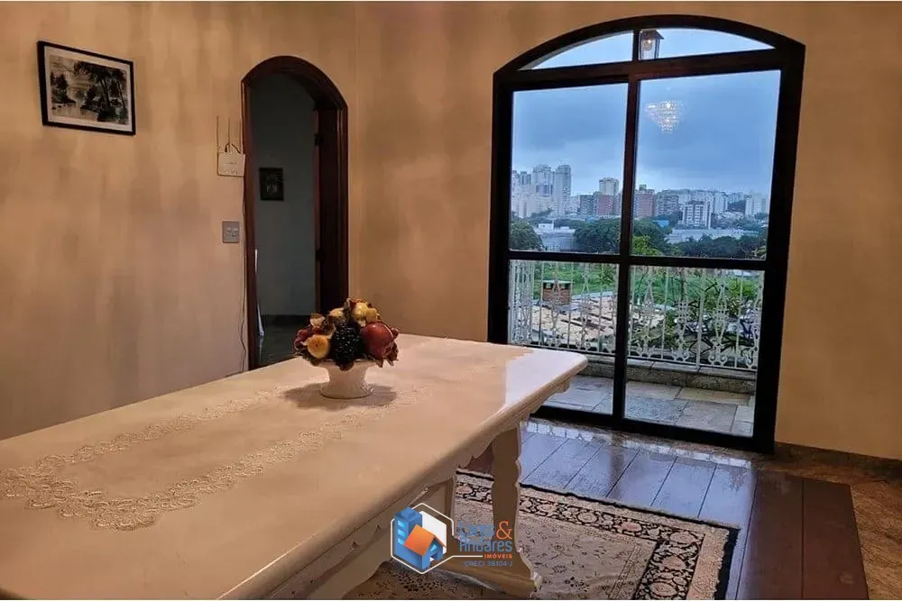 Imagem Casa à venda 5 Quartos 2 Suites 6 Vagas 506M² Butantã São Paulo - SP