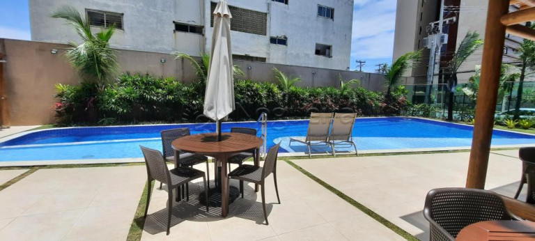 Imagem Apartamento com 4 Quartos à Venda,  em Candeias - Jaboatão dos Guararapes