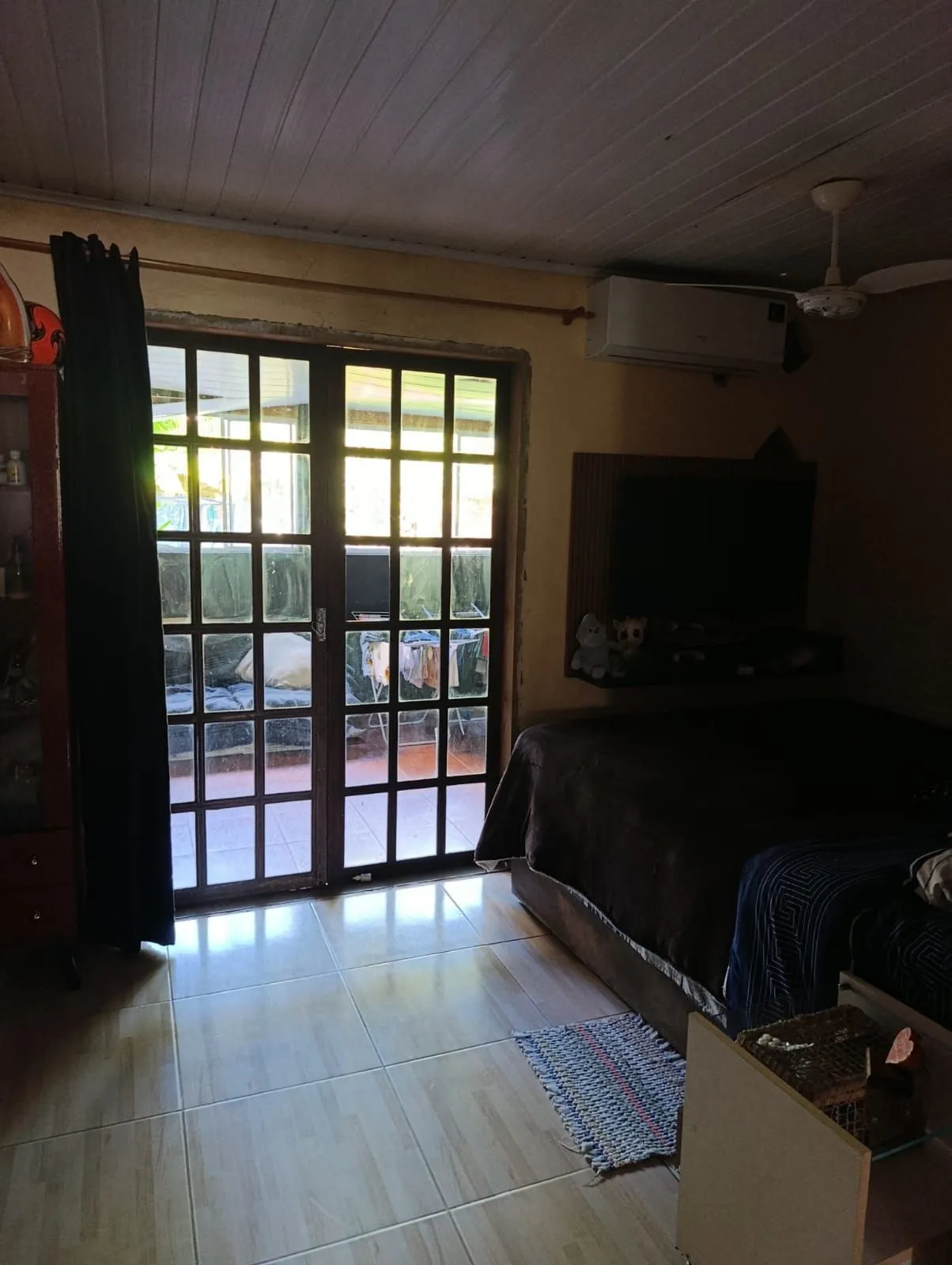 Imagem Casa na Hípica, oportunidade!