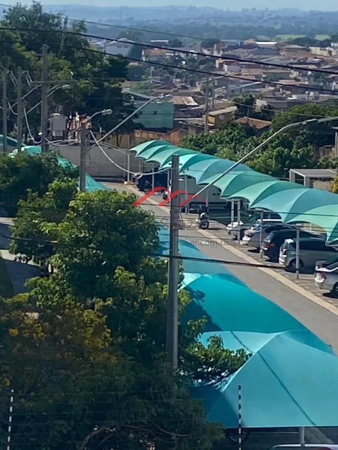 Imagem Apartamento para Venda em Sumaré, Jardim Recanto dos Sonhos, 2 dormitórios, 1 banheiro, 1 vaga