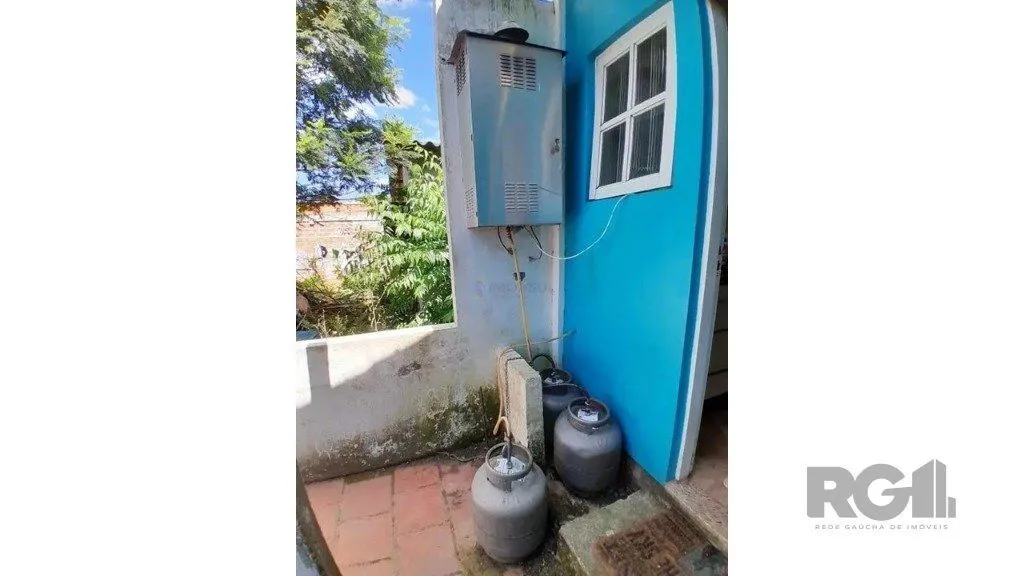 Imagem Casa em Colina