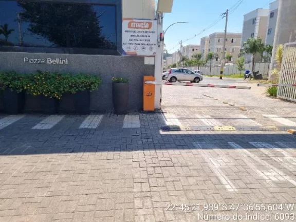 Foto do imóvel Oportunidade Única em PIRACICABA - SP | Tipo: Apartamento | Negociação: Licitação Aberta | Situação: Imóvel em AVENIDA RIO DAS PEDRAS