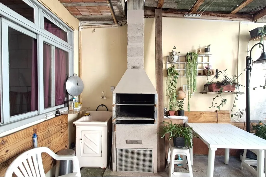 Imagem Casa em Jardim Algarve