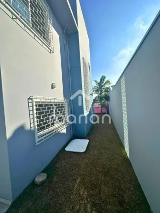 Imagem Sobrado com 3 quartos, Centro - Penha