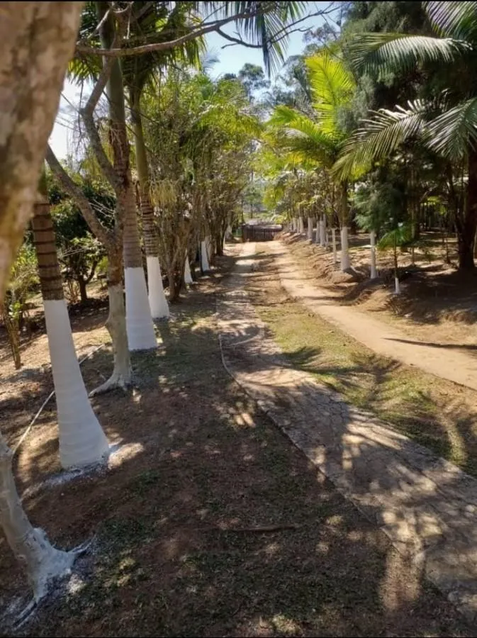 Imagem Terreno para Venda em Ribeirão Pires / SP no bairro Quarta Divisão