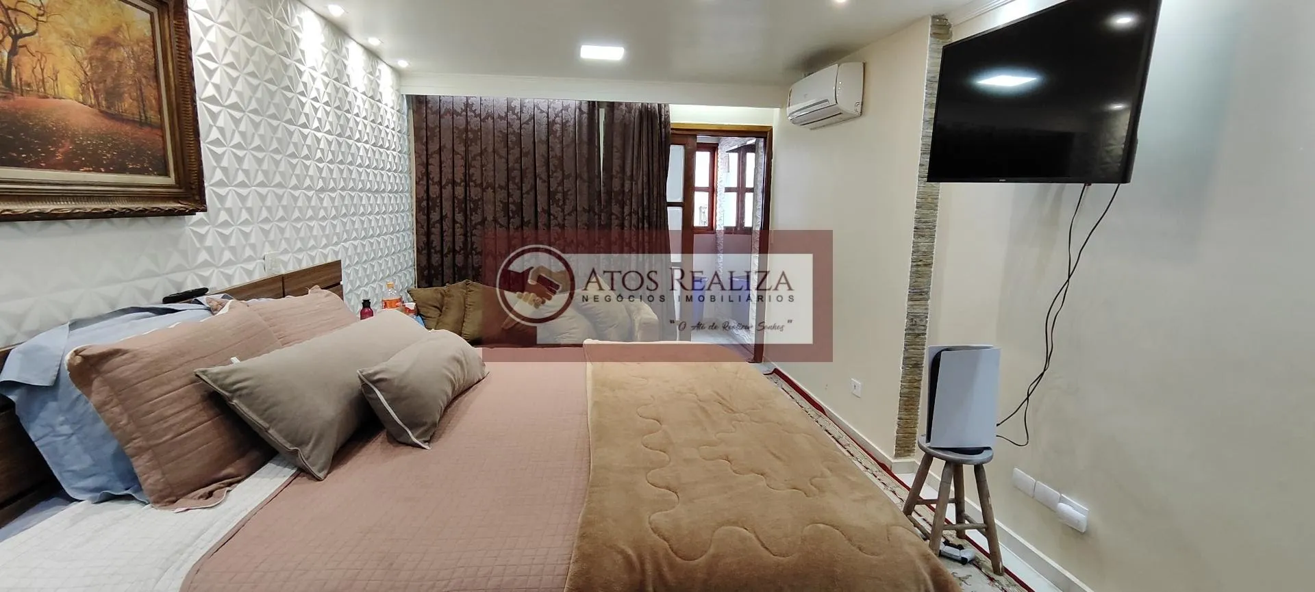 Imagem Sobrado com Edícula em Parque das Arvores - São Paulo: 85m², 2 quartos, 2 banheiros por R$ 602.000 para venda ou locação