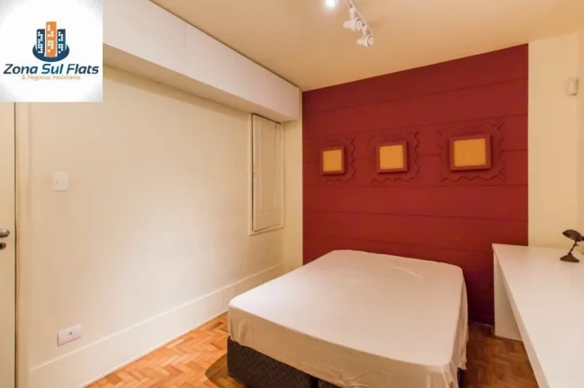 Imagem Casa de Vila à Venda No Itaim Bibi Com 3 Dormitórios e 1 Vaga