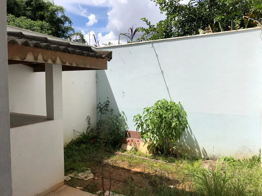 Imagem CASA - JD SANTA FILOMENA- ITATIBA