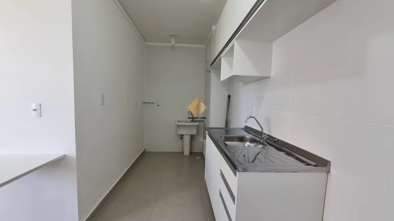 Imagem APARTAMENTO 37 M², 2 DORMS COM VAGA NO BUTANTA - SÃO PAULO - SP - ZONA OESTE