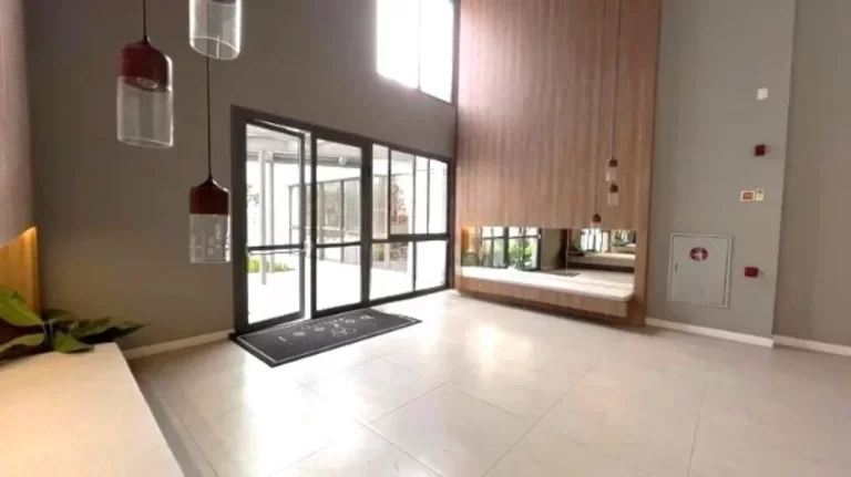 Imagem BOREAL MADALENA - TRISUL - Apto de 50m² (Unidade de Revenda), a apenas 450m do Metrô Vila Madalena!